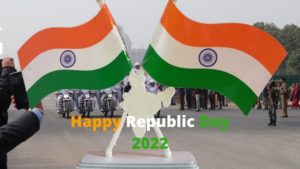 Best 100 Republic Day Status in Hindi 2022-26 January Status